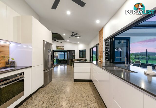 234 Bamboo Creek Road BAMBOO QLD 4873