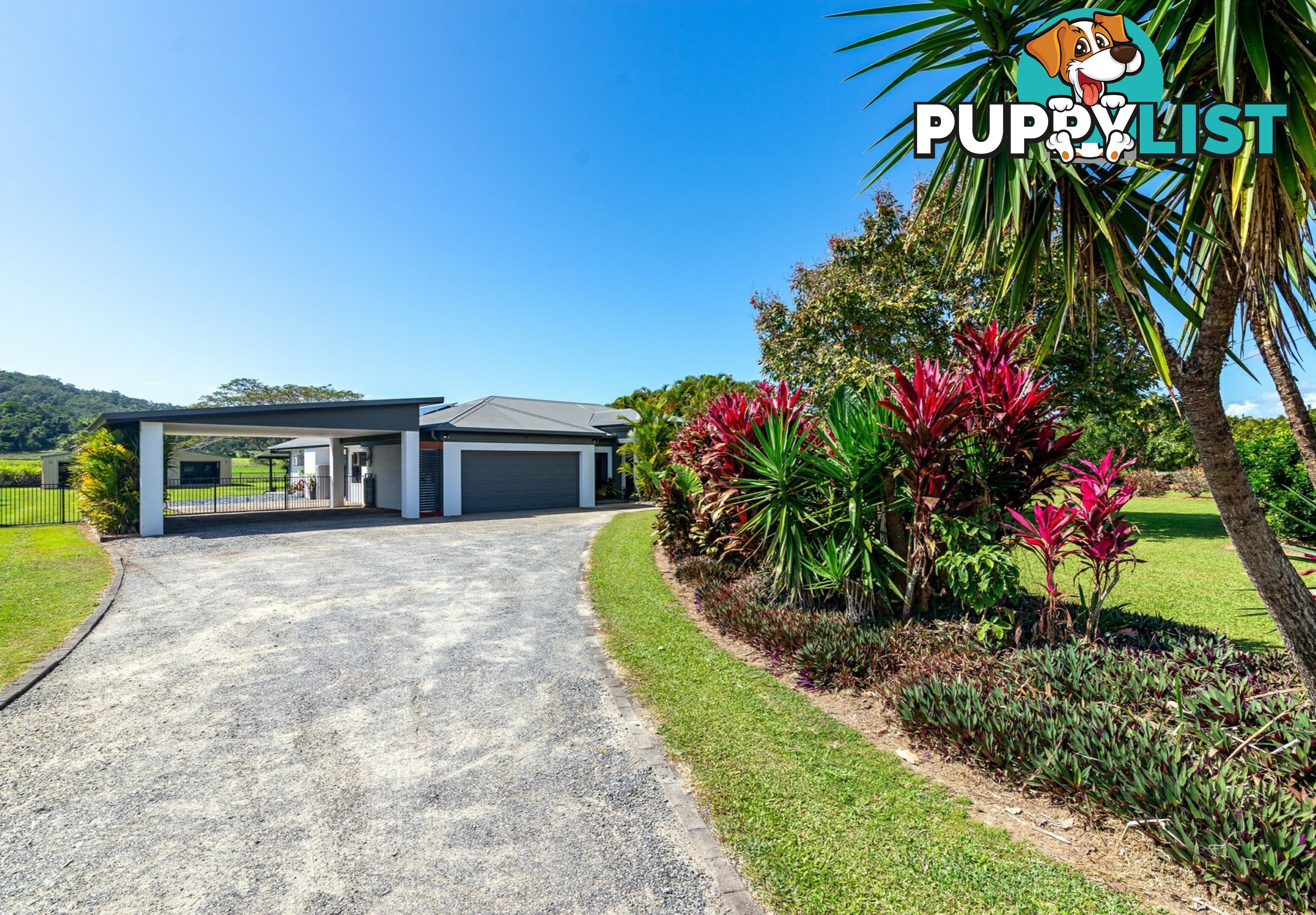 234 Bamboo Creek Road BAMBOO QLD 4873