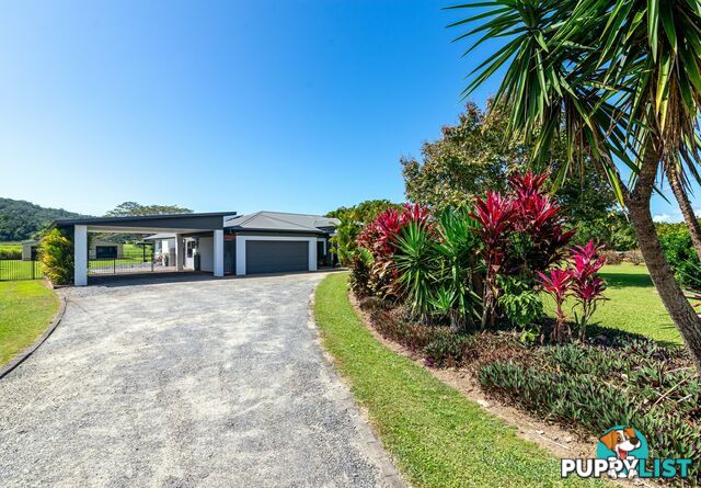 234 Bamboo Creek Road BAMBOO QLD 4873