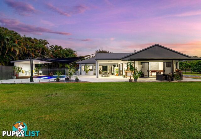 234 Bamboo Creek Road BAMBOO QLD 4873