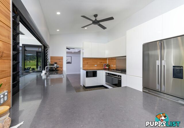 234 Bamboo Creek Road BAMBOO QLD 4873