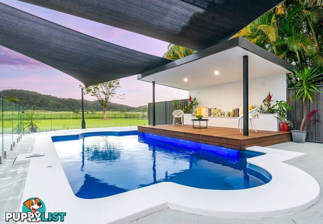 234 Bamboo Creek Road BAMBOO QLD 4873