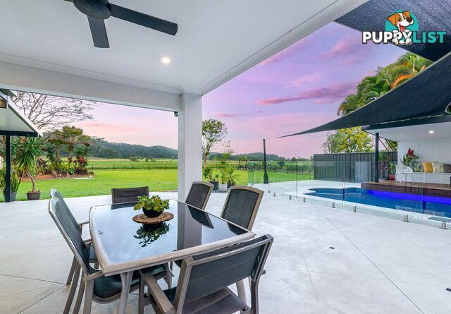 234 Bamboo Creek Road BAMBOO QLD 4873