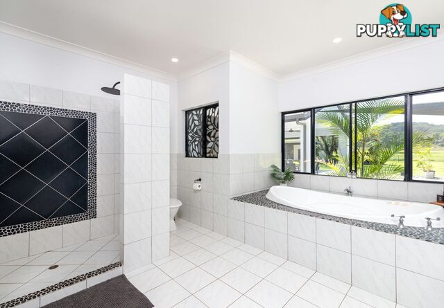 234 Bamboo Creek Road BAMBOO QLD 4873