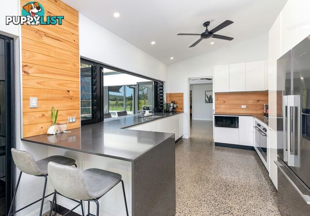 234 Bamboo Creek Road BAMBOO QLD 4873