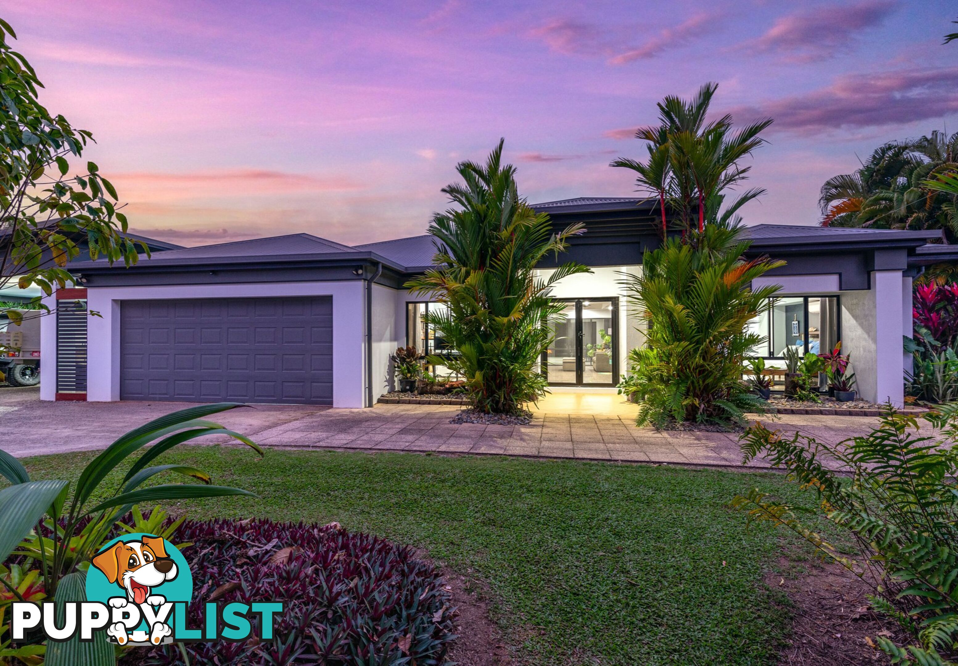 234 Bamboo Creek Road BAMBOO QLD 4873