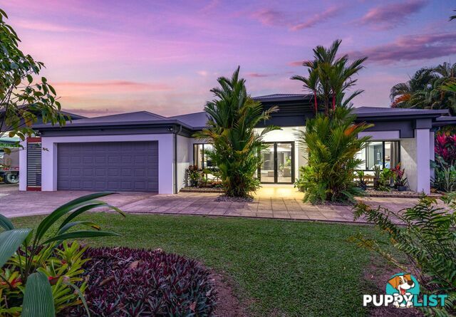 234 Bamboo Creek Road BAMBOO QLD 4873