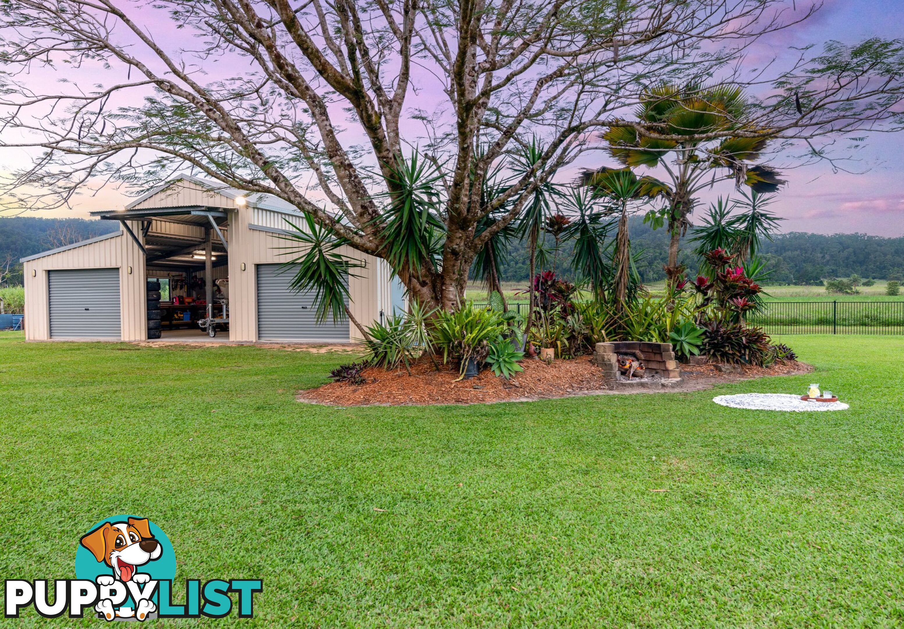 234 Bamboo Creek Road BAMBOO QLD 4873