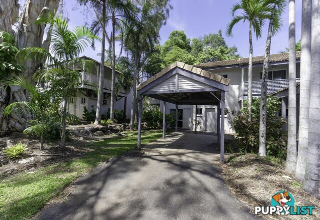 46 Reef Resort/121 Port Douglas Road PORT DOUGLAS QLD 4877