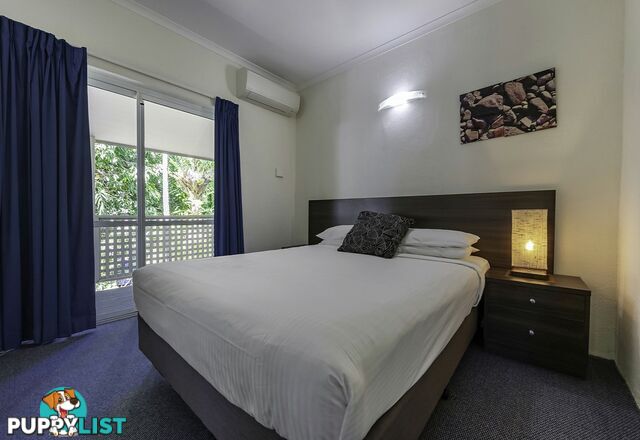 46 Reef Resort/121 Port Douglas Road PORT DOUGLAS QLD 4877