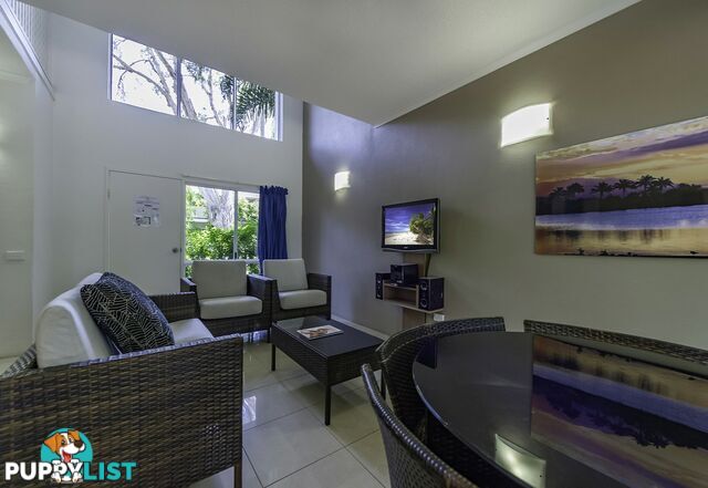 46 Reef Resort/121 Port Douglas Road PORT DOUGLAS QLD 4877