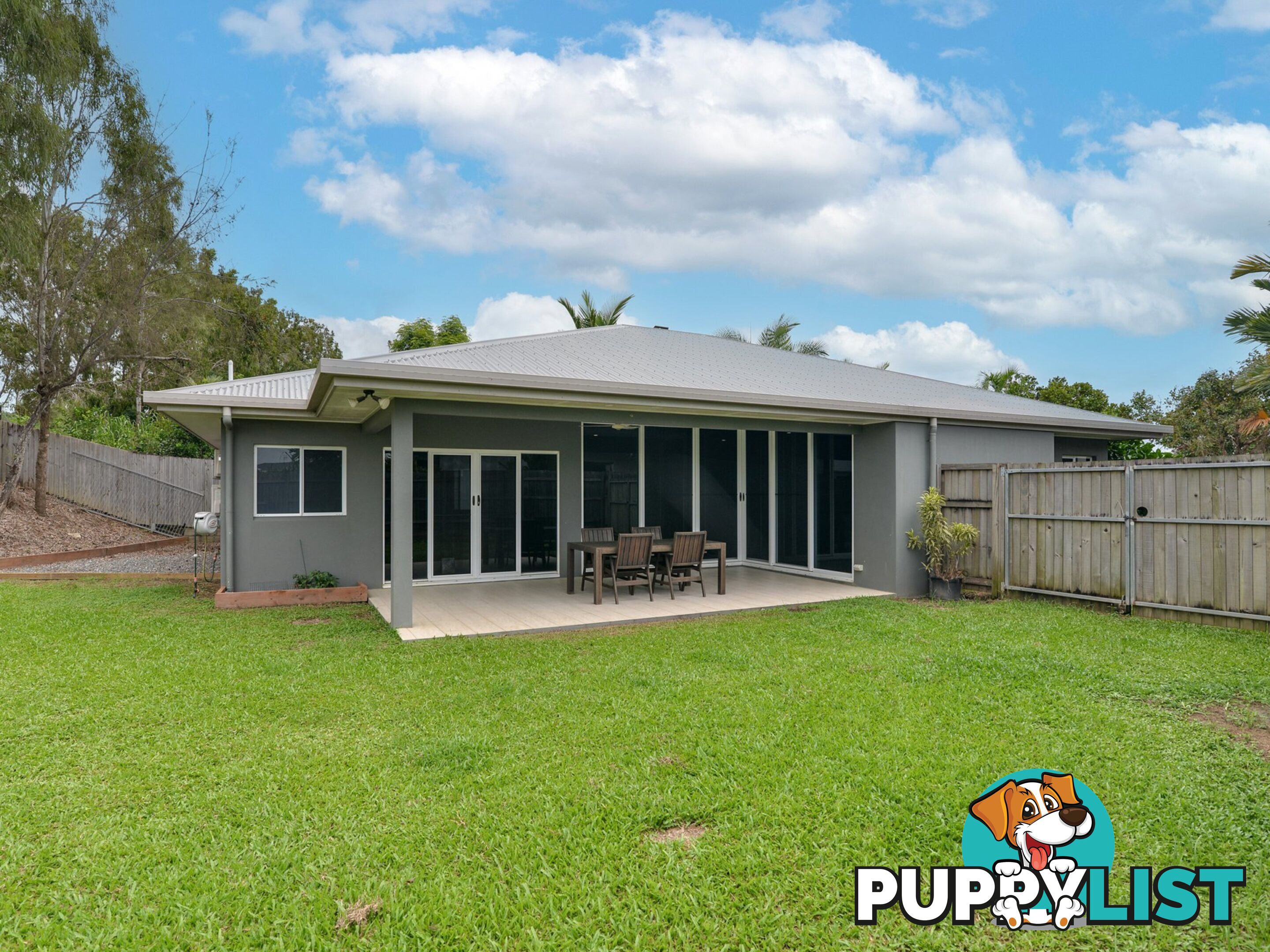 21 Dulku Close CRAIGLIE QLD 4877