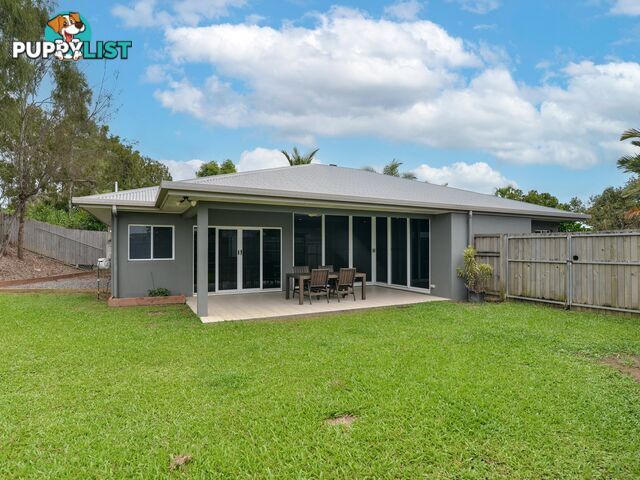 21 Dulku Close CRAIGLIE QLD 4877