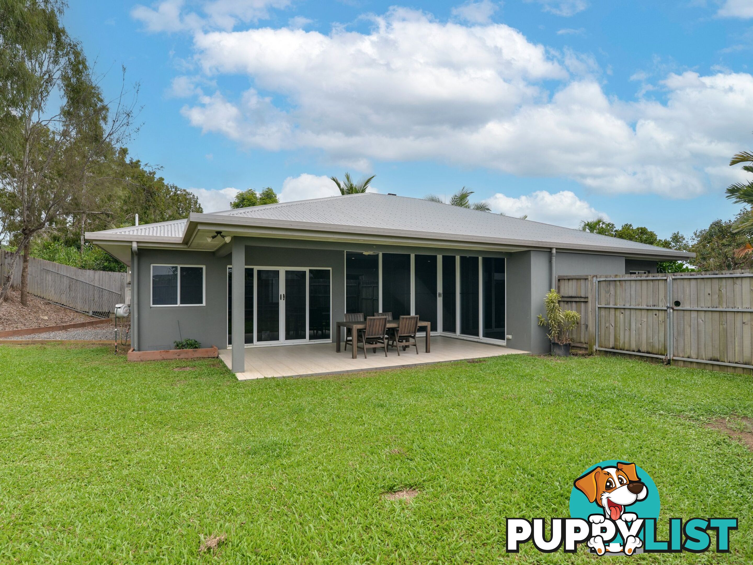 21 Dulku Close CRAIGLIE QLD 4877