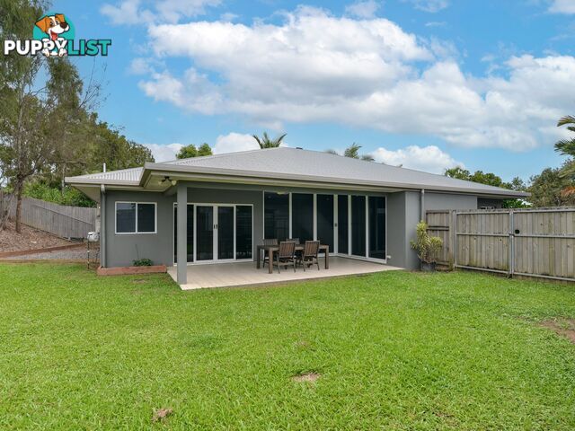 21 Dulku Close CRAIGLIE QLD 4877