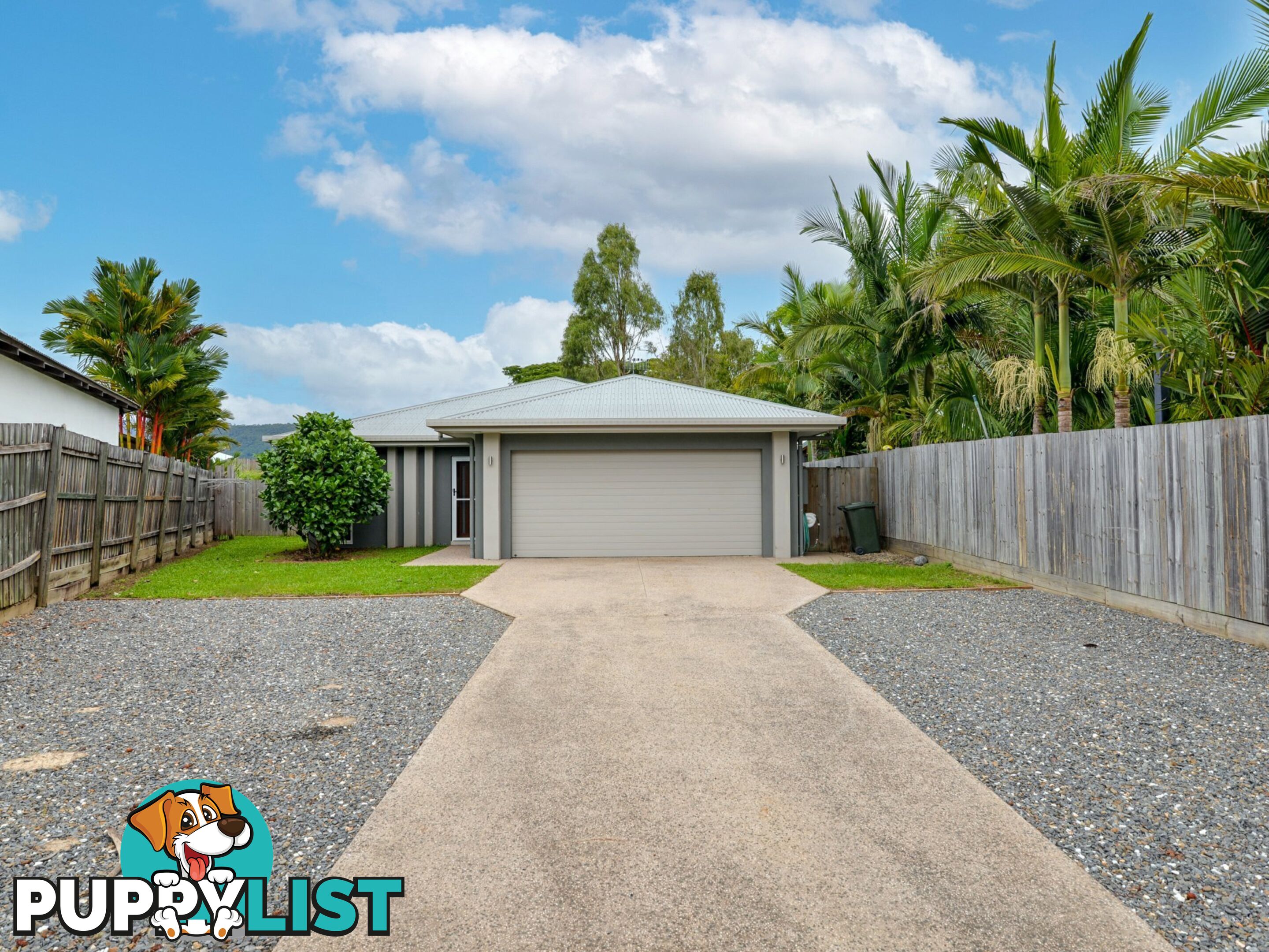 21 Dulku Close CRAIGLIE QLD 4877