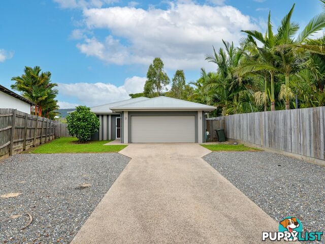 21 Dulku Close CRAIGLIE QLD 4877