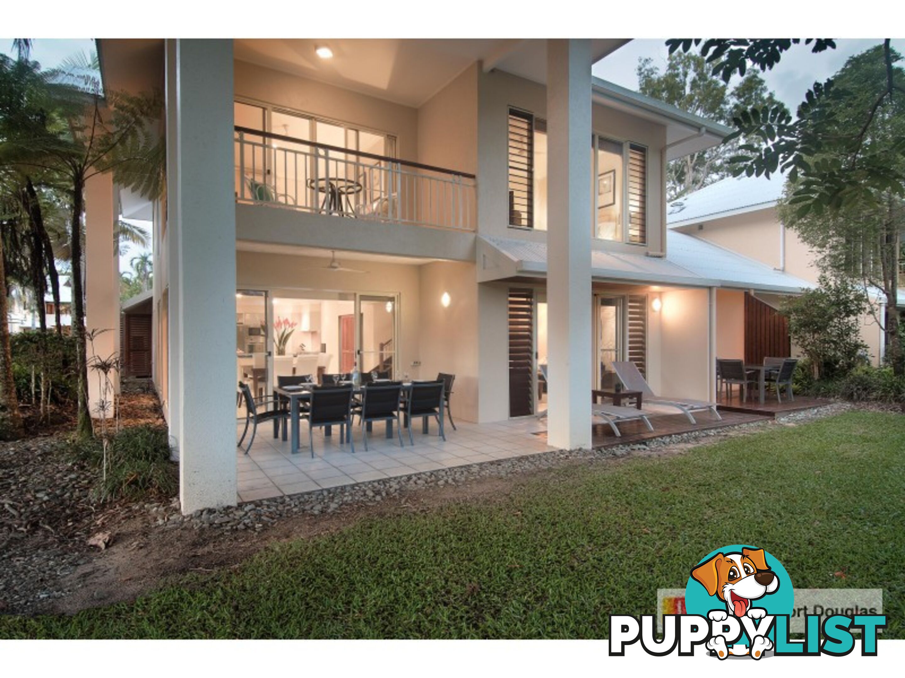 26 Paradise Links/70 Nautilus Street PORT DOUGLAS QLD 4877