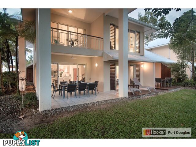 26 Paradise Links/70 Nautilus Street PORT DOUGLAS QLD 4877