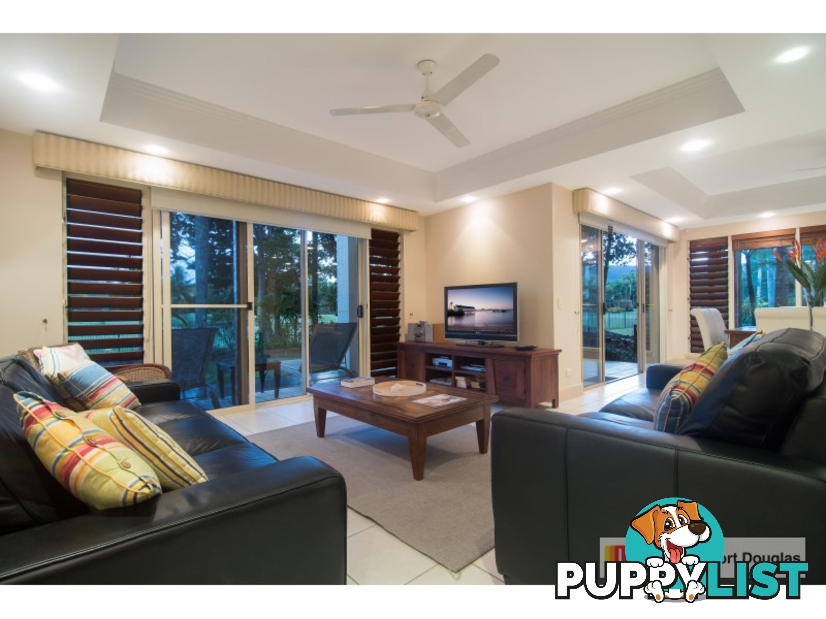 26 Paradise Links/70 Nautilus Street PORT DOUGLAS QLD 4877