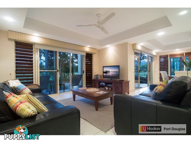 26 Paradise Links/70 Nautilus Street PORT DOUGLAS QLD 4877