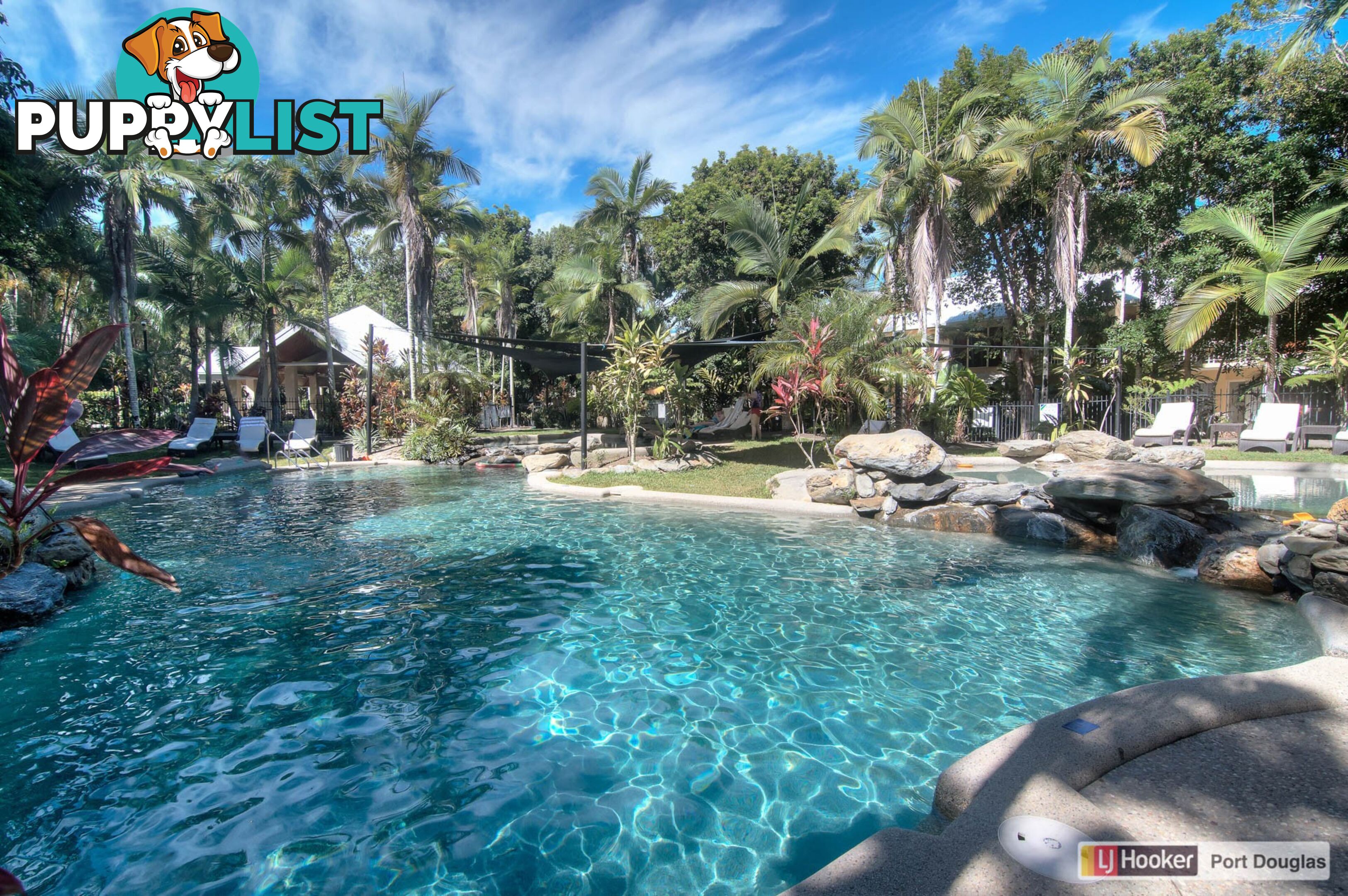 26 Paradise Links/70 Nautilus Street PORT DOUGLAS QLD 4877