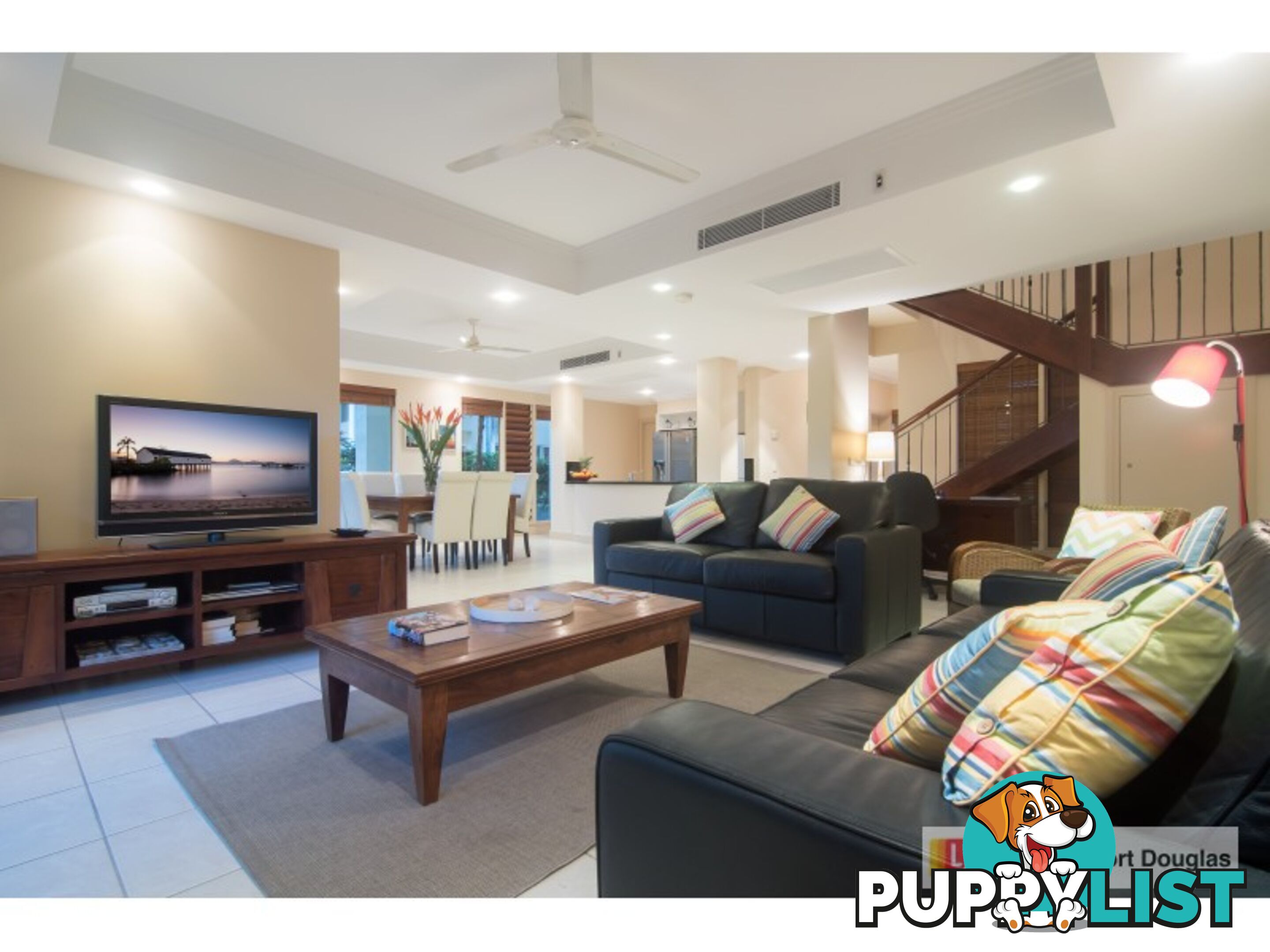 26 Paradise Links/70 Nautilus Street PORT DOUGLAS QLD 4877