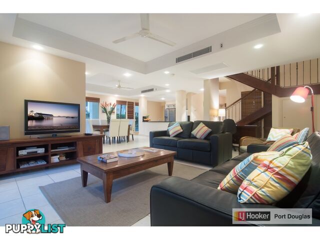 26 Paradise Links/70 Nautilus Street PORT DOUGLAS QLD 4877