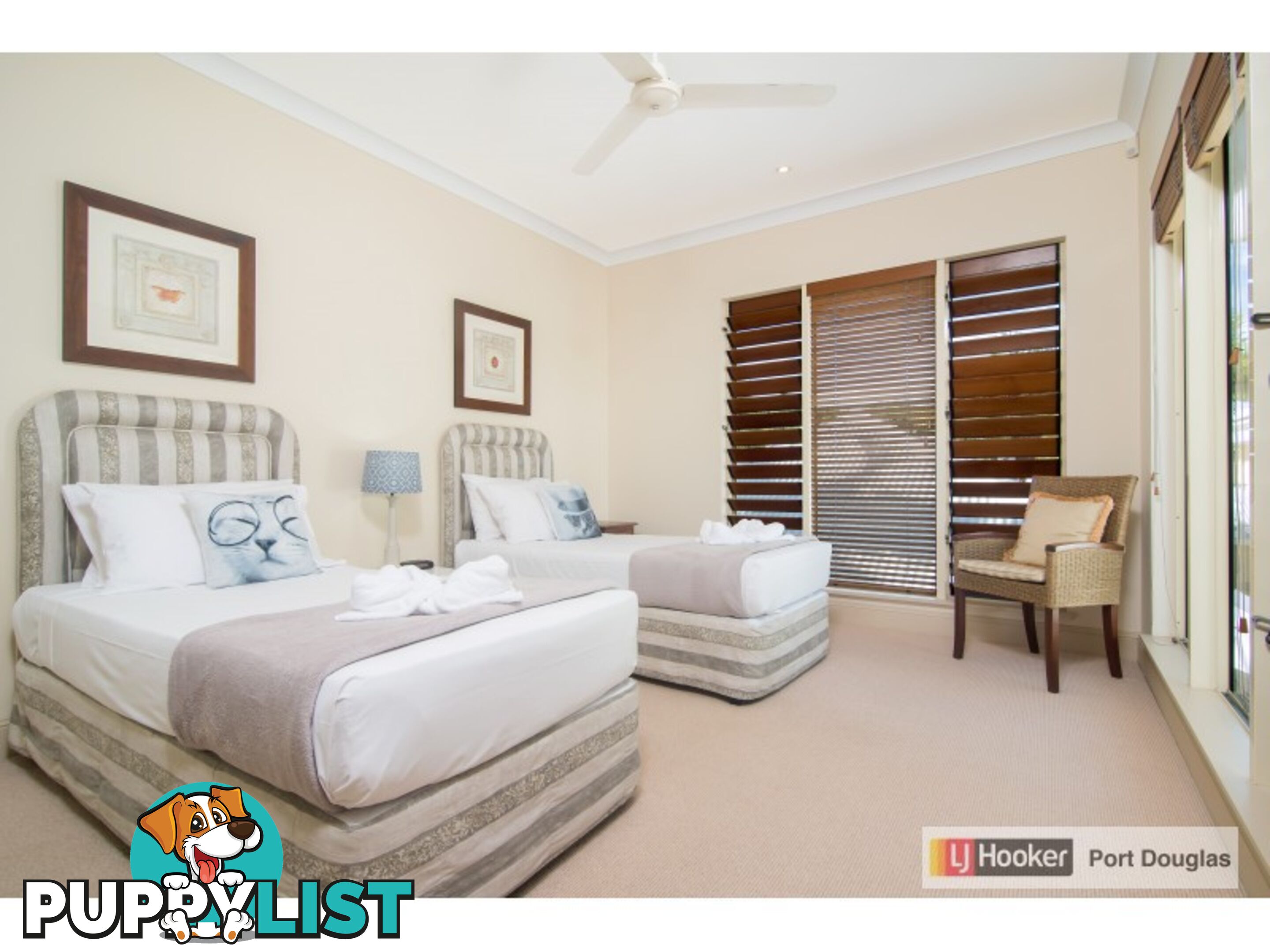 26 Paradise Links/70 Nautilus Street PORT DOUGLAS QLD 4877