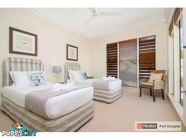 26 Paradise Links/70 Nautilus Street PORT DOUGLAS QLD 4877