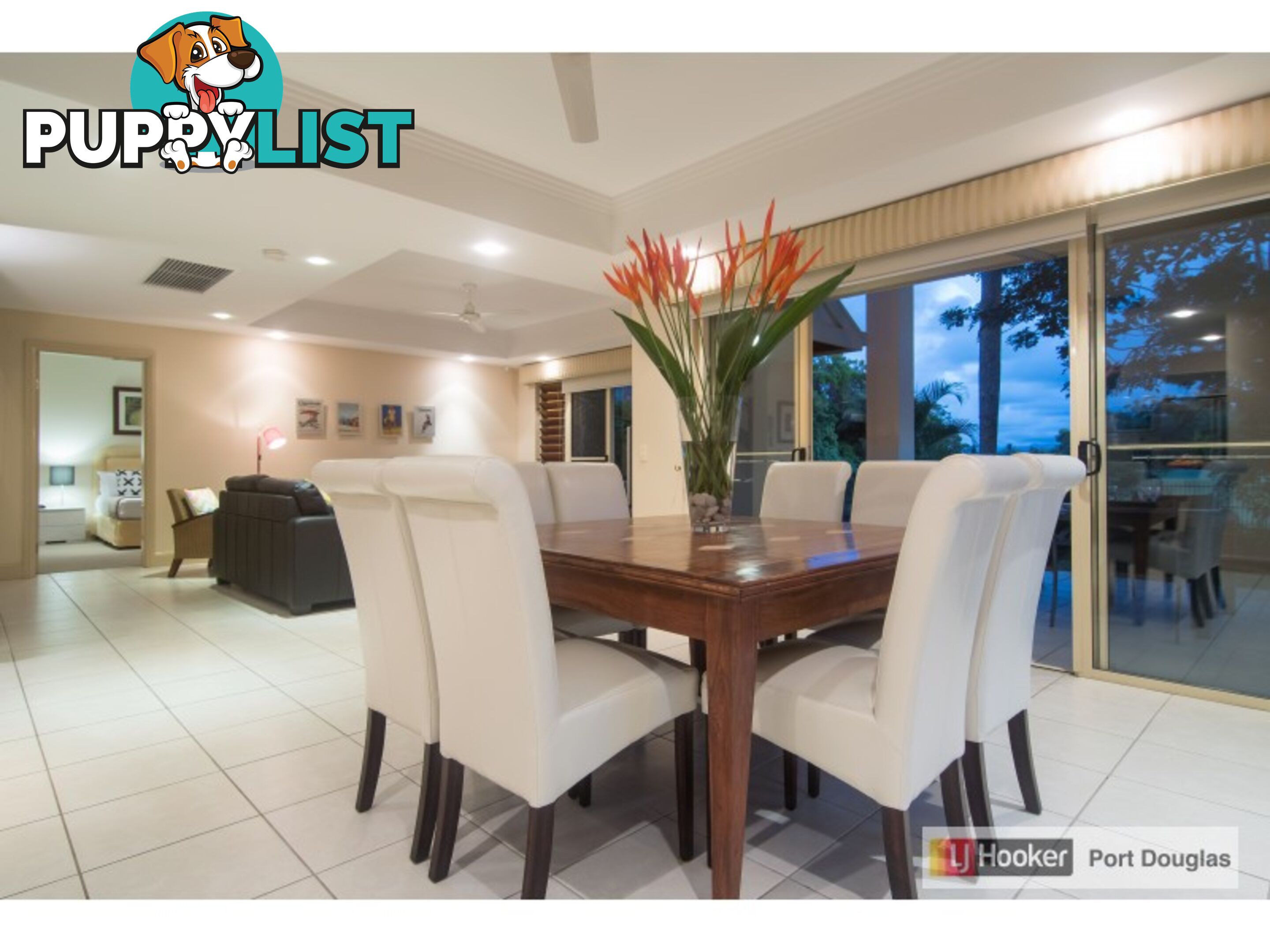 26 Paradise Links/70 Nautilus Street PORT DOUGLAS QLD 4877