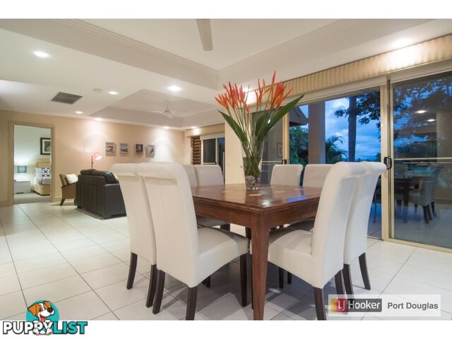 26 Paradise Links/70 Nautilus Street PORT DOUGLAS QLD 4877