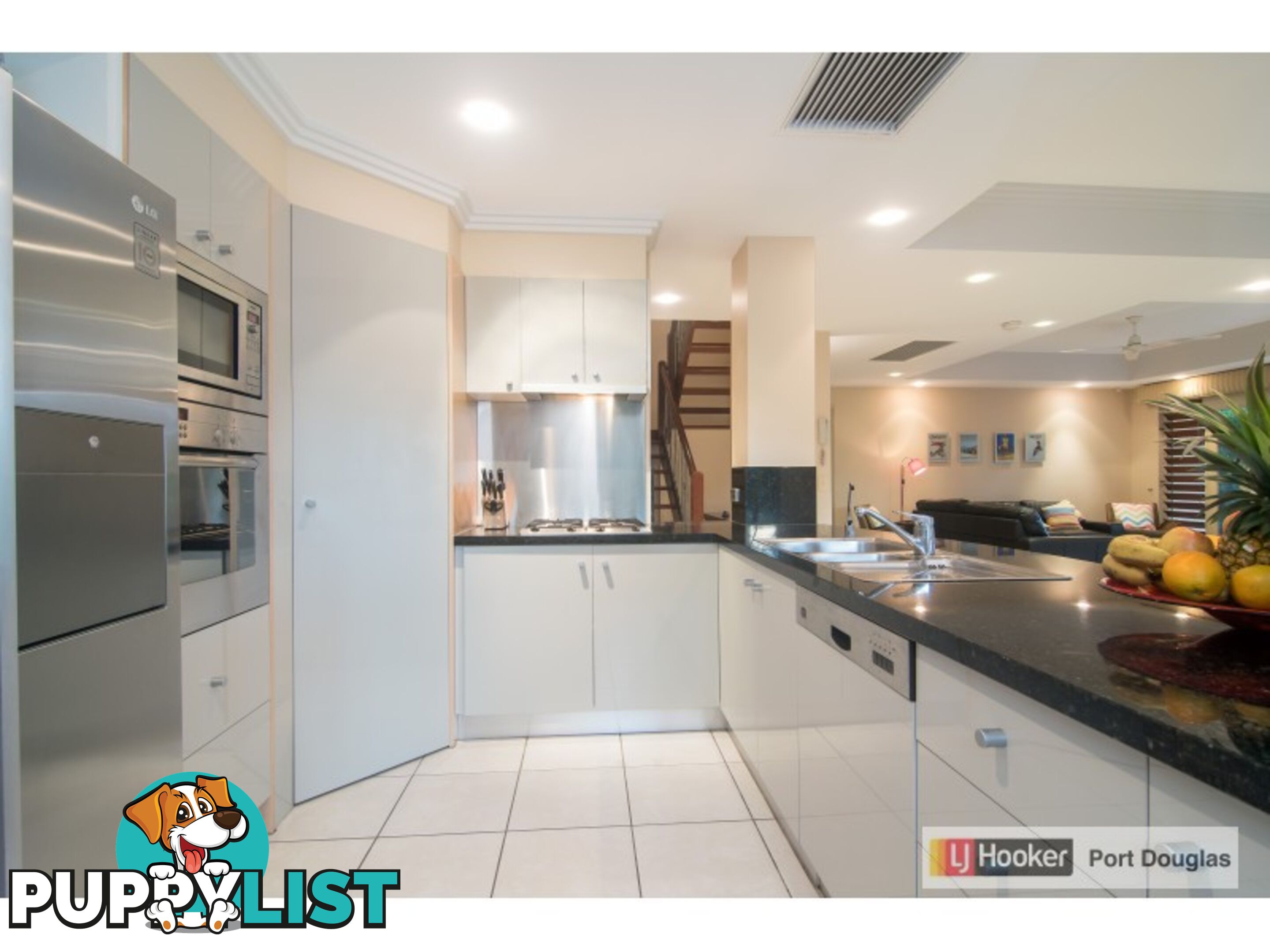 26 Paradise Links/70 Nautilus Street PORT DOUGLAS QLD 4877