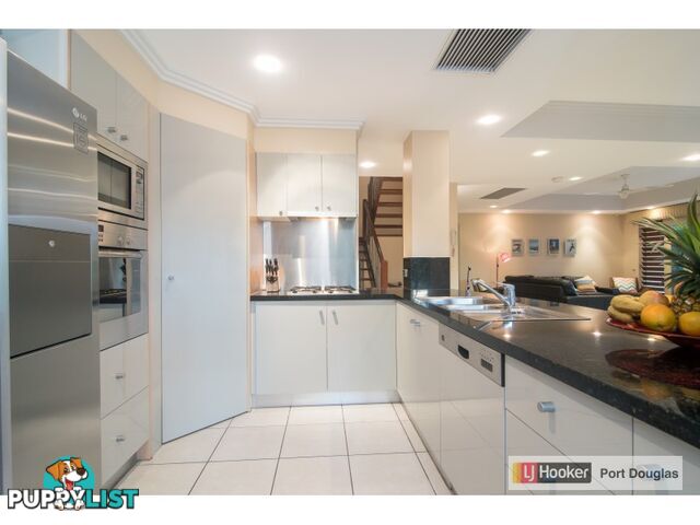 26 Paradise Links/70 Nautilus Street PORT DOUGLAS QLD 4877