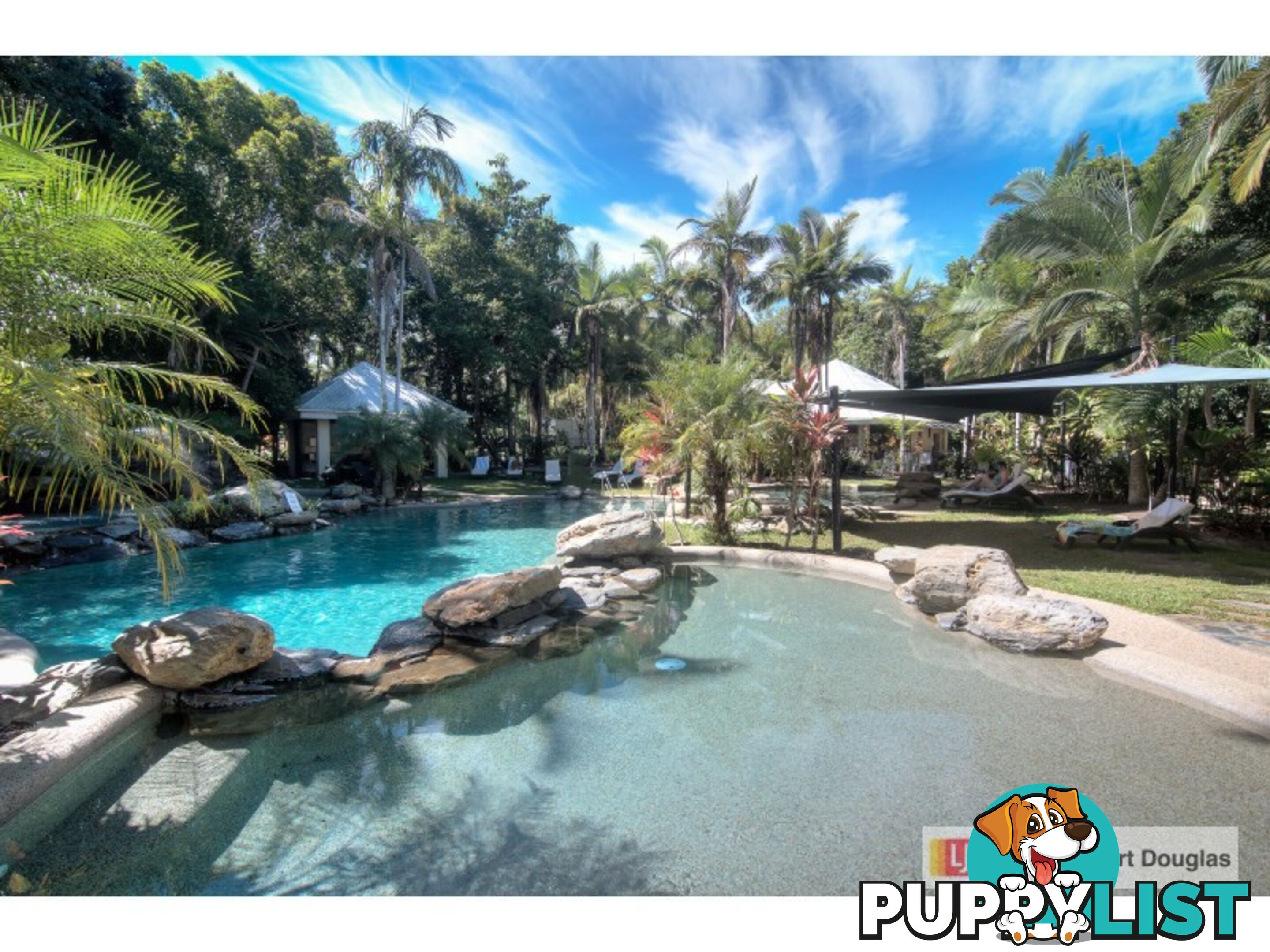 26 Paradise Links/70 Nautilus Street PORT DOUGLAS QLD 4877