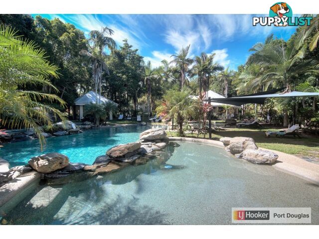 26 Paradise Links/70 Nautilus Street PORT DOUGLAS QLD 4877