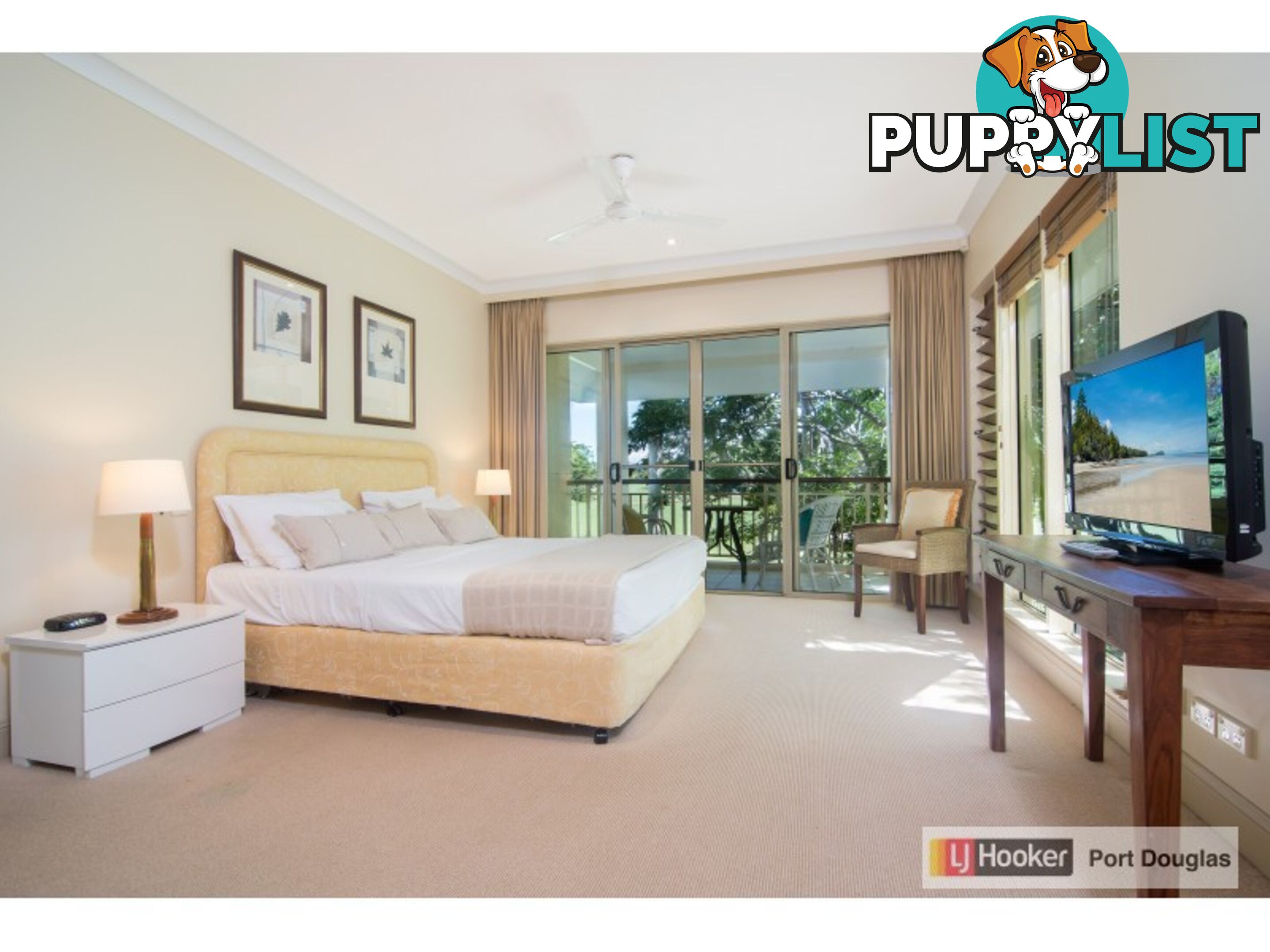 26 Paradise Links/70 Nautilus Street PORT DOUGLAS QLD 4877