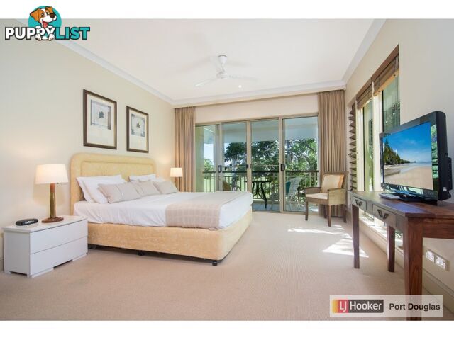 26 Paradise Links/70 Nautilus Street PORT DOUGLAS QLD 4877