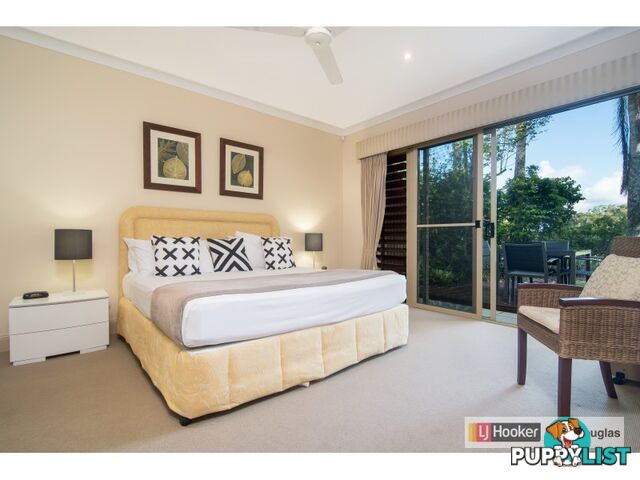 26 Paradise Links/70 Nautilus Street PORT DOUGLAS QLD 4877