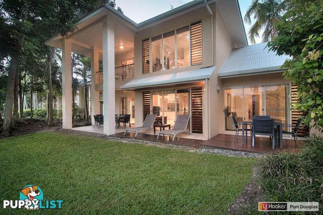 26 Paradise Links/70 Nautilus Street PORT DOUGLAS QLD 4877