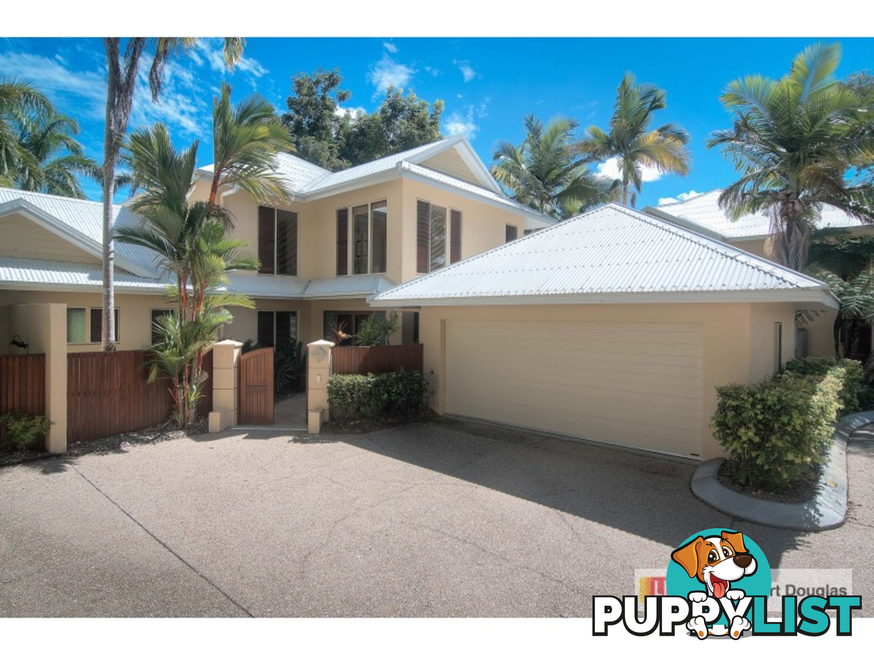 26 Paradise Links/70 Nautilus Street PORT DOUGLAS QLD 4877