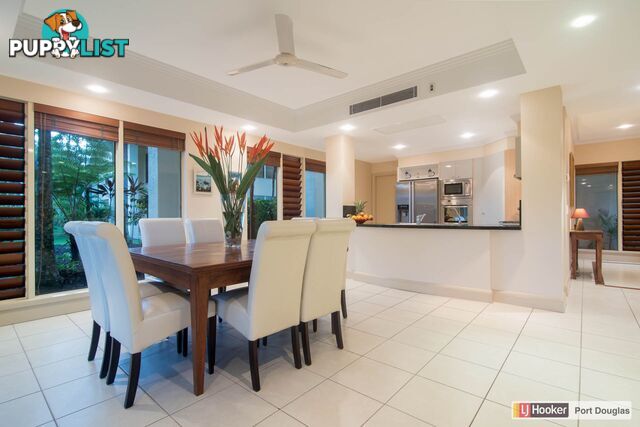 26 Paradise Links/70 Nautilus Street PORT DOUGLAS QLD 4877