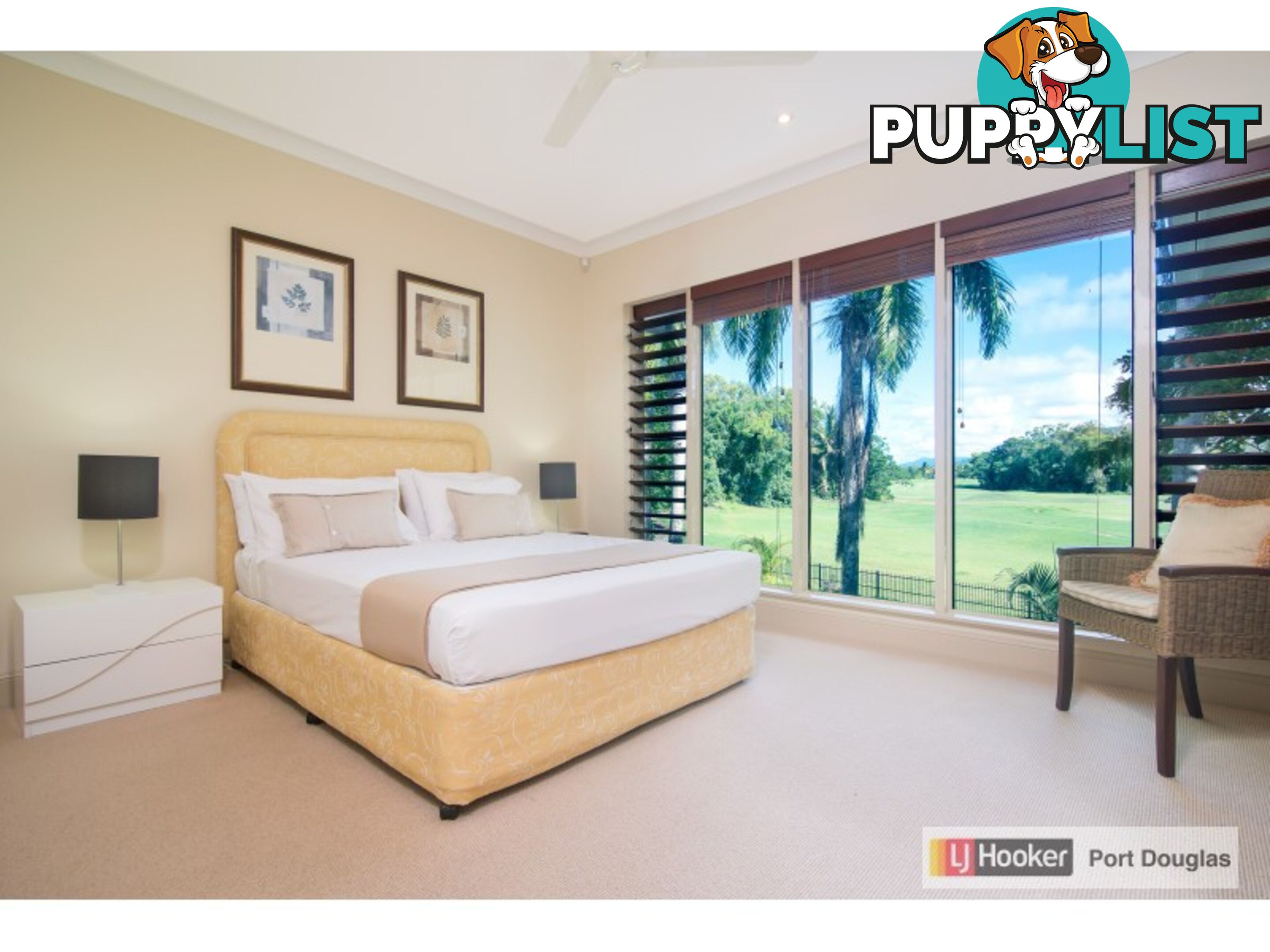 26 Paradise Links/70 Nautilus Street PORT DOUGLAS QLD 4877