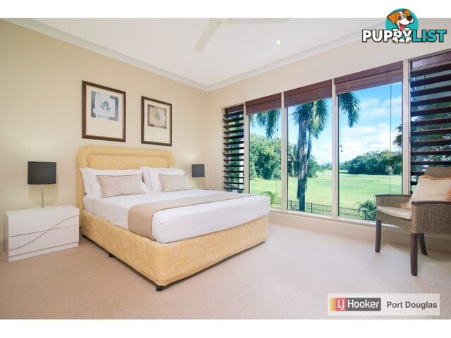 26 Paradise Links/70 Nautilus Street PORT DOUGLAS QLD 4877