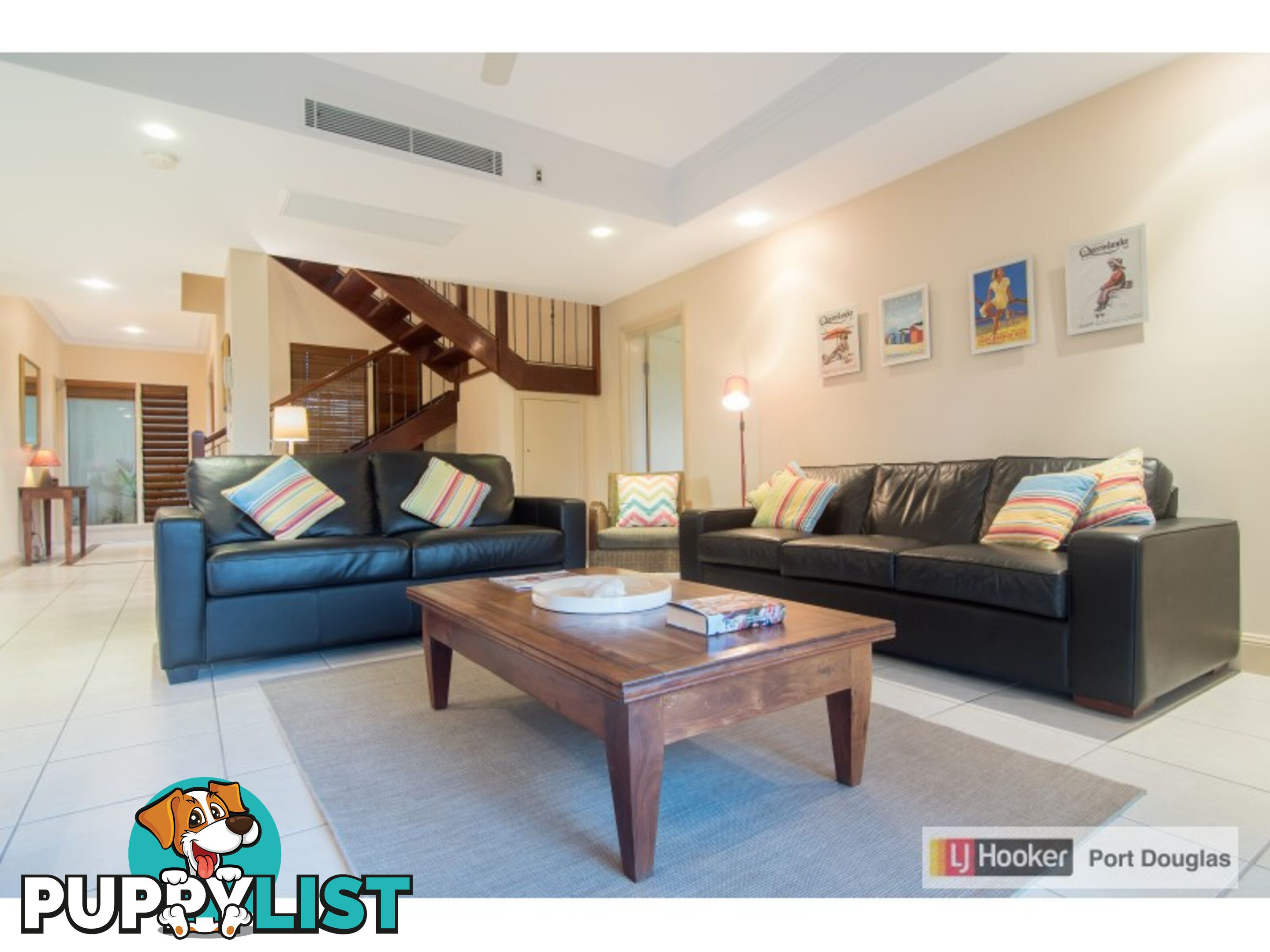 26 Paradise Links/70 Nautilus Street PORT DOUGLAS QLD 4877