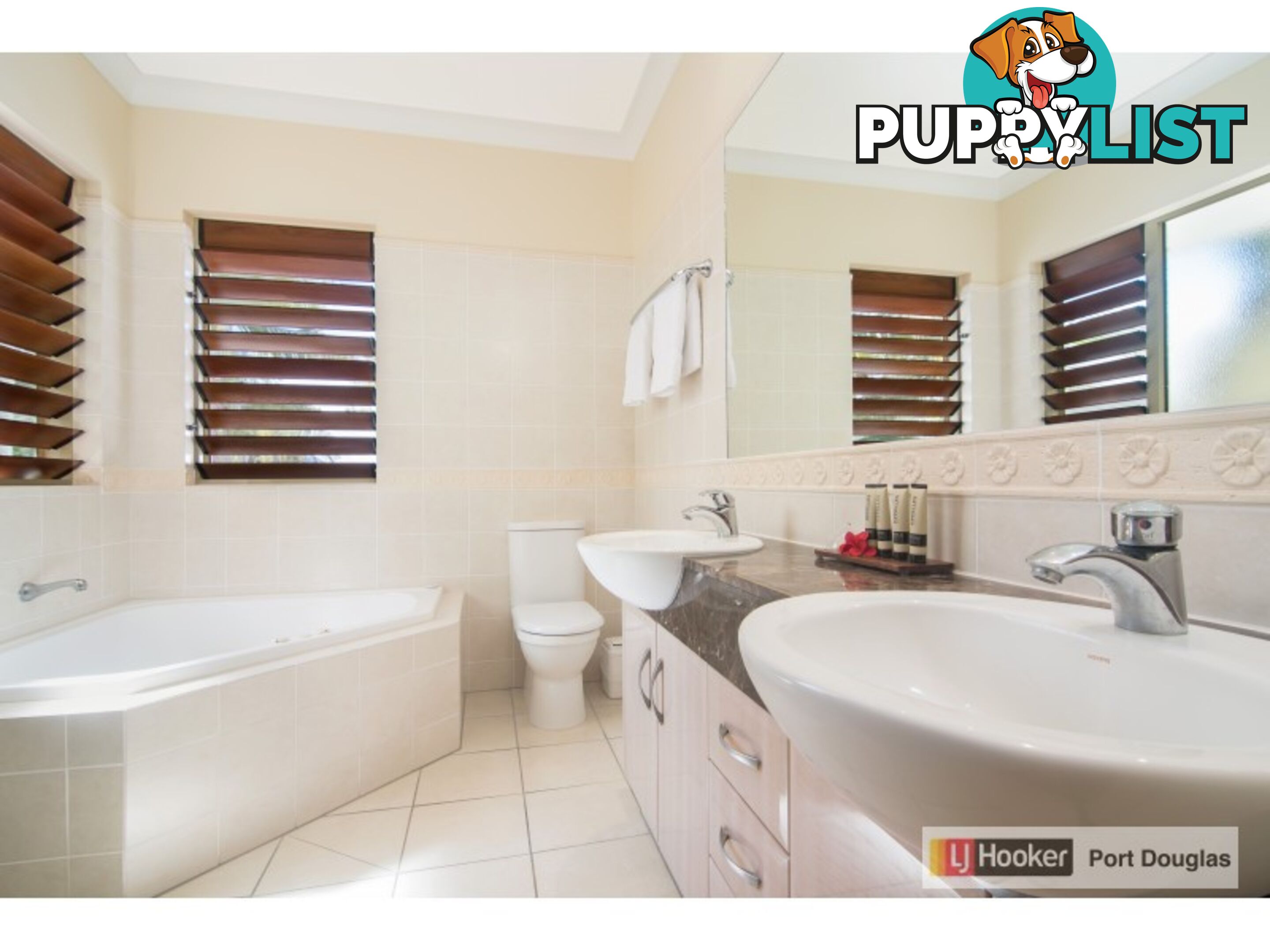 26 Paradise Links/70 Nautilus Street PORT DOUGLAS QLD 4877