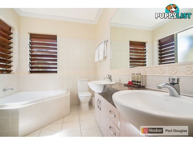 26 Paradise Links/70 Nautilus Street PORT DOUGLAS QLD 4877