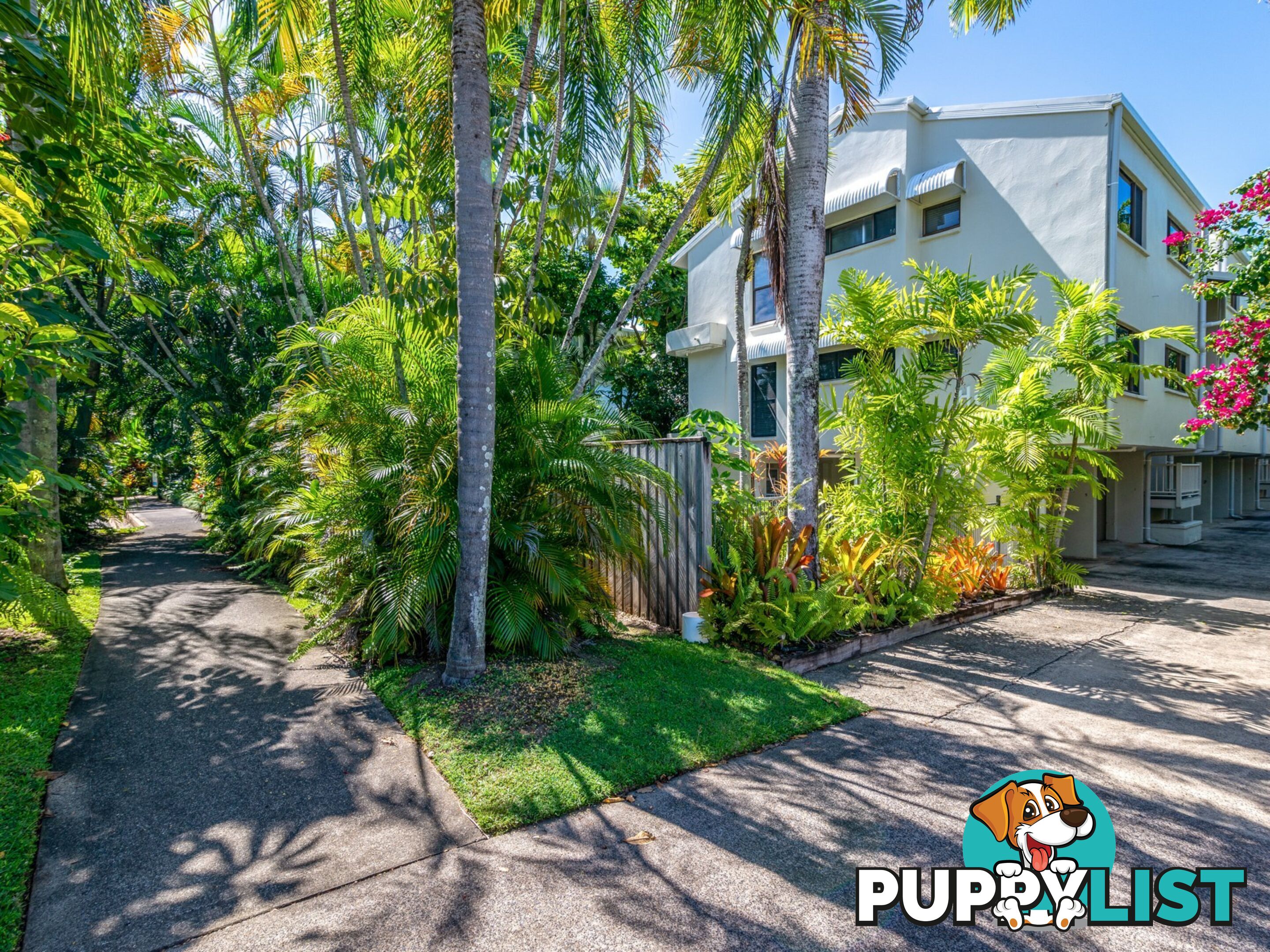 4/4 Davidson Street PORT DOUGLAS QLD 4877