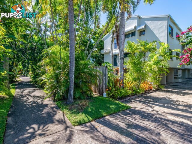 4/4 Davidson Street PORT DOUGLAS QLD 4877