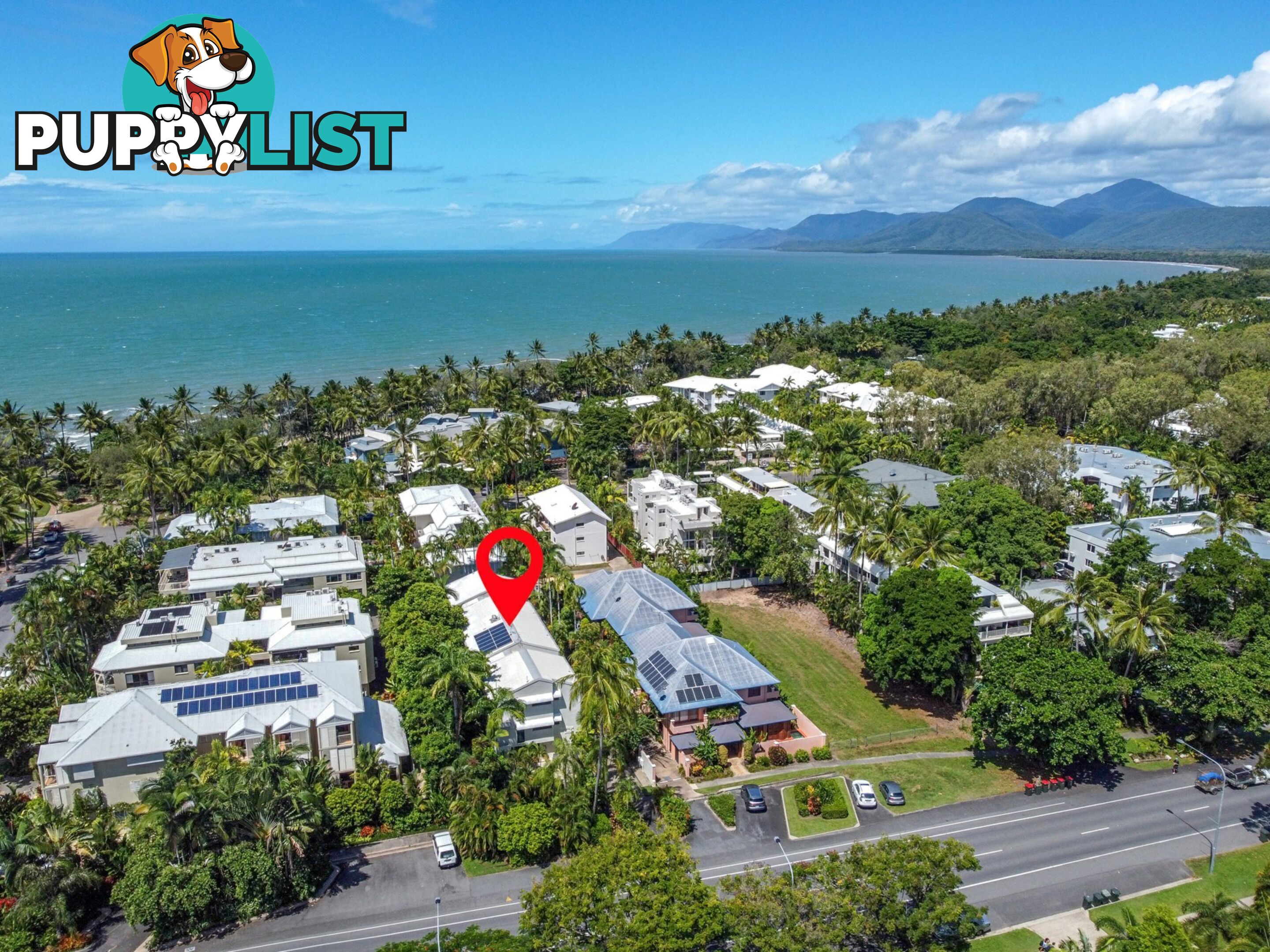 4/4 Davidson Street PORT DOUGLAS QLD 4877